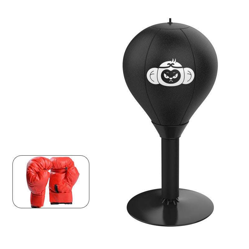 Stress Buster Punching Bag - The Mercantiles