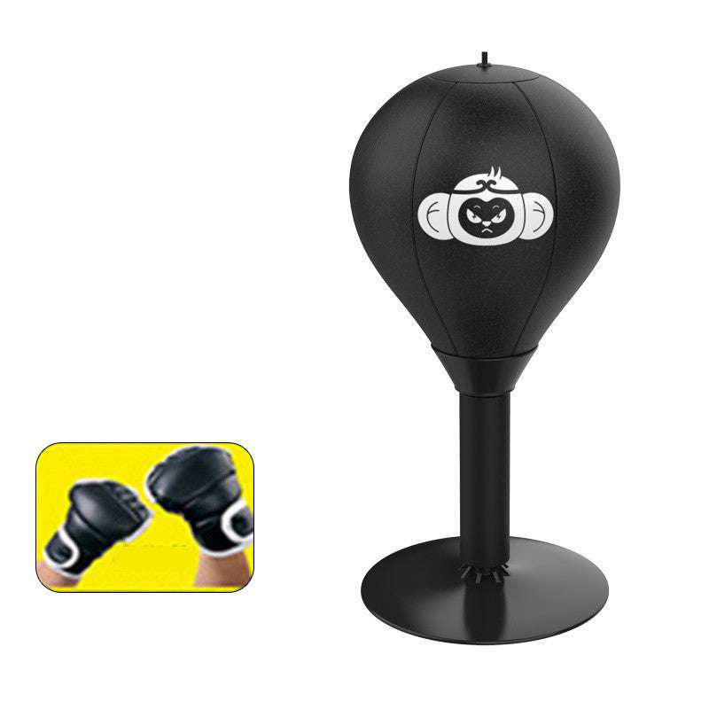 Stress Buster Punching Bag - The Mercantiles