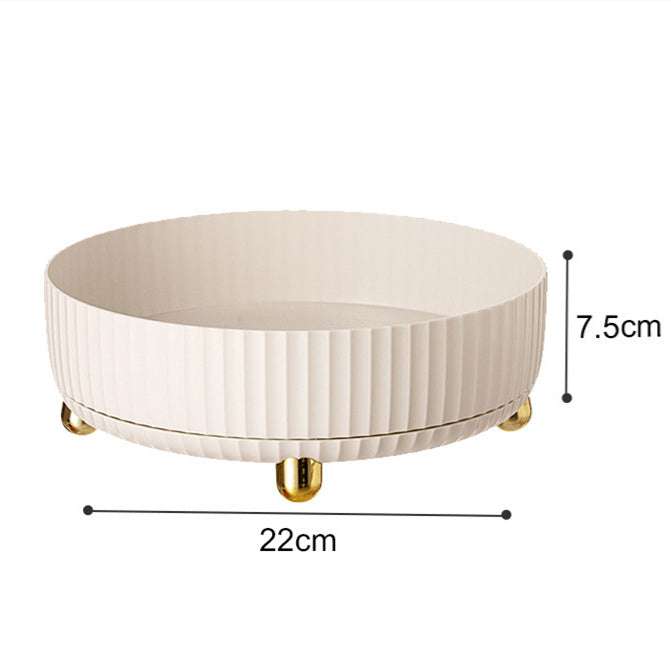 Seasoning Storage Turntable - The Mercantiles