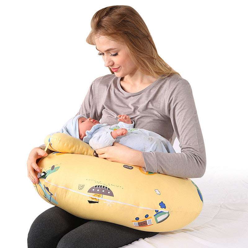 Maternity Nursing Pillow - The Mercantiles