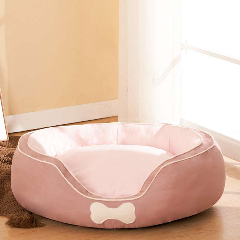 Soft Sofa Dog Bed - The Mercantiles
