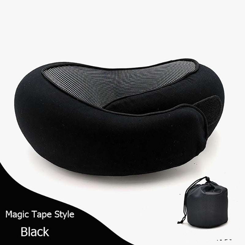 Travel Neck Pillow - The Mercantiles
