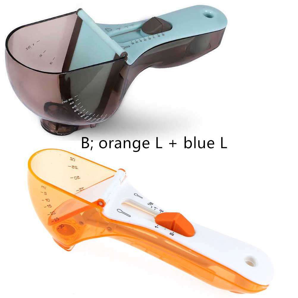 Digital Mesuring Spoon - The Mercantiles