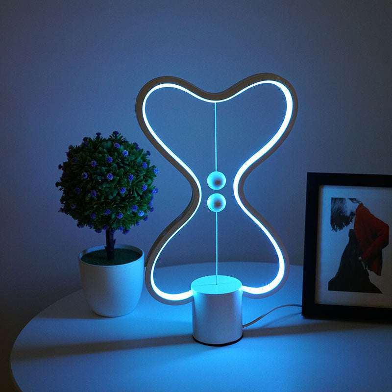 7 Colors Heng Balance Lamp - The Mercantiles