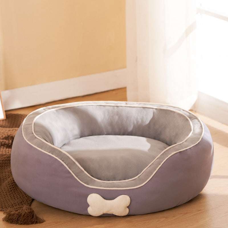 Soft Sofa Dog Bed - The Mercantiles