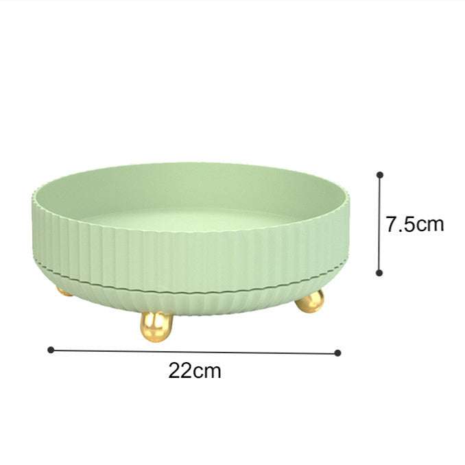 Seasoning Storage Turntable - The Mercantiles