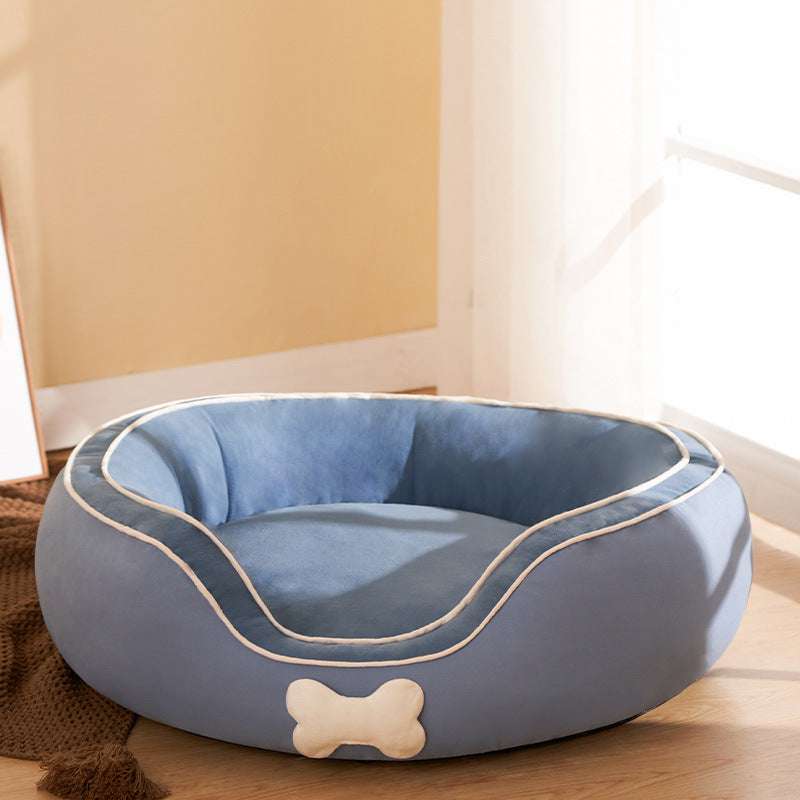Soft Sofa Dog Bed - The Mercantiles