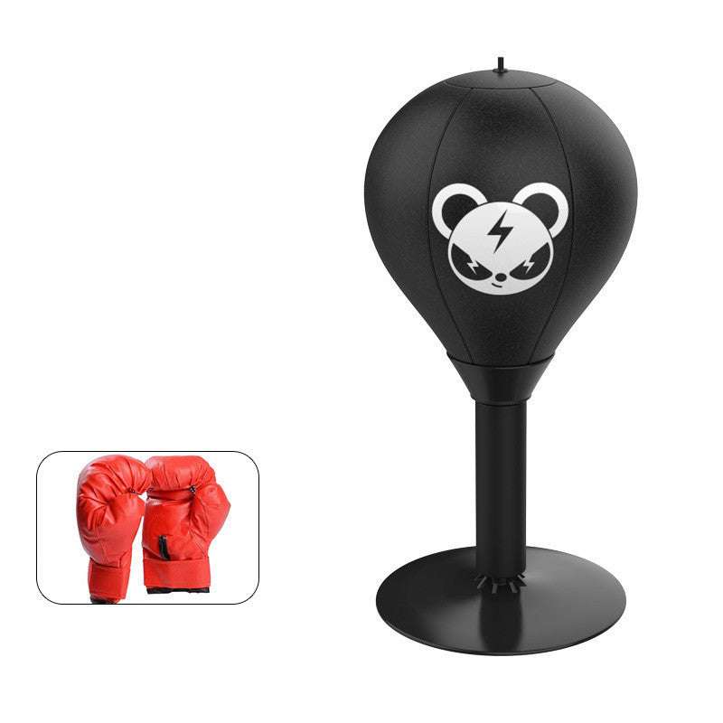 Stress Buster Punching Bag - The Mercantiles