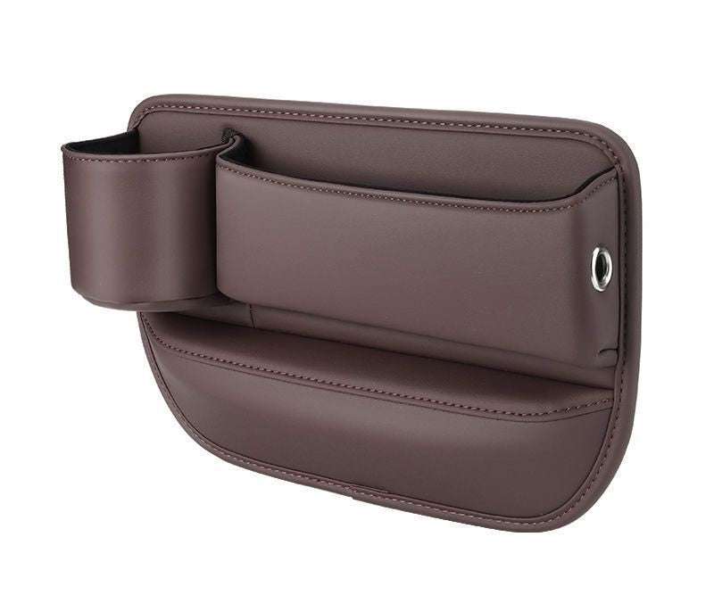 Multifunctional Car Seat Side Pocket - The Mercantiles