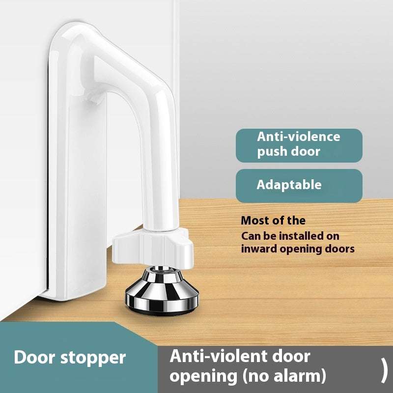 Alarm Door Stopper - The Mercantiles