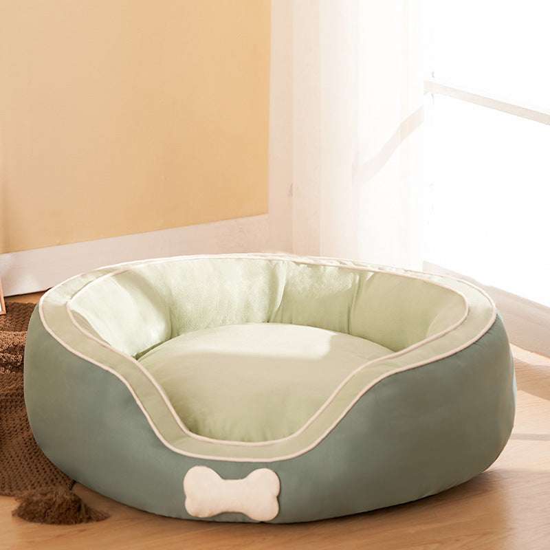 Soft Sofa Dog Bed - The Mercantiles
