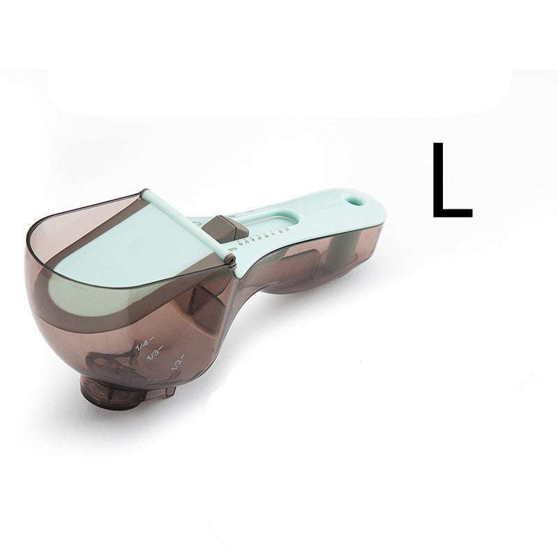 Digital Mesuring Spoon - The Mercantiles