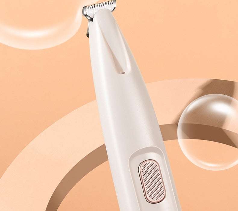 Pet Electric Trimmer - The Mercantiles