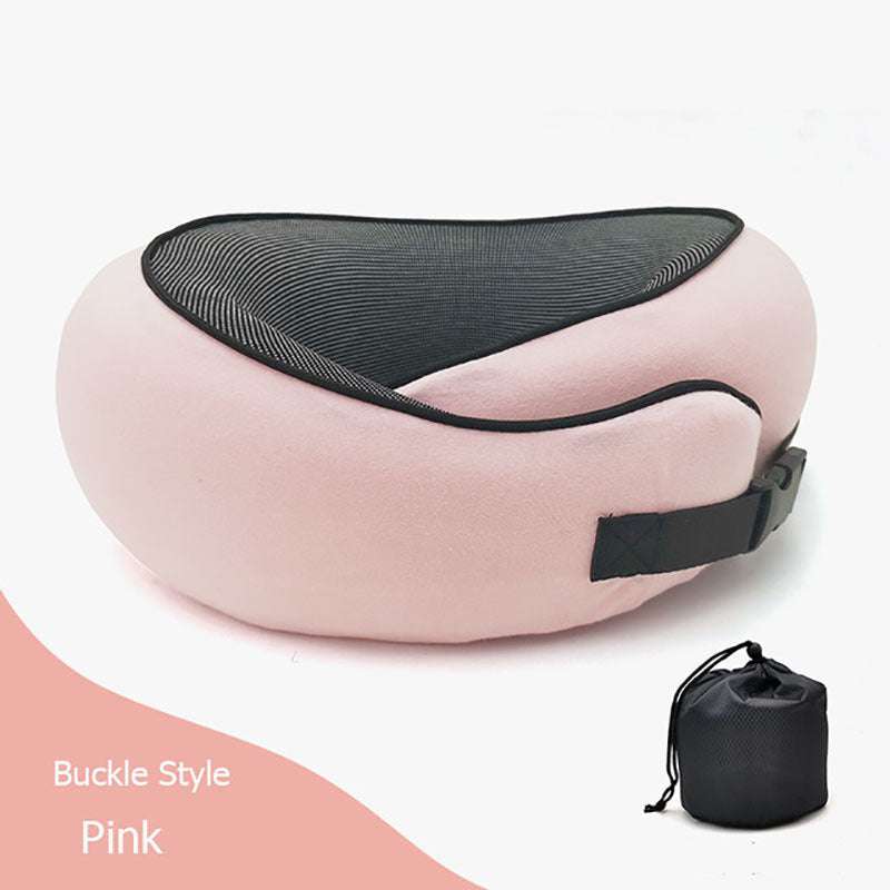 Travel Neck Pillow - The Mercantiles