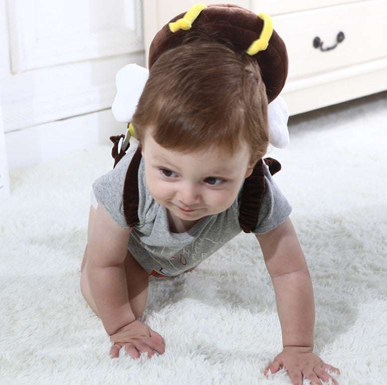 Baby head protection pillow - The Mercantiles