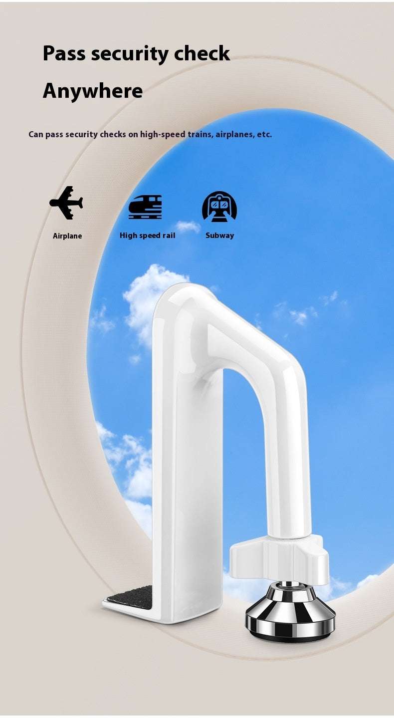 Alarm Door Stopper - The Mercantiles