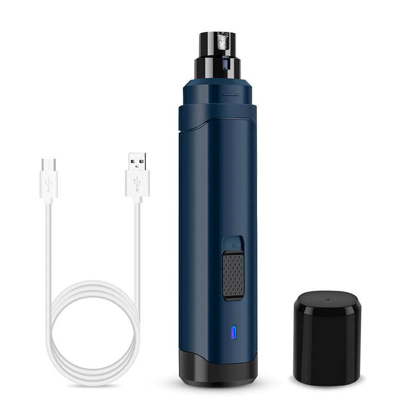 Pet Electric Nail Clipper - The Mercantiles