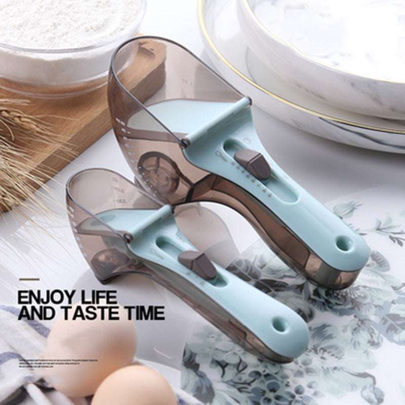Digital Mesuring Spoon - The Mercantiles
