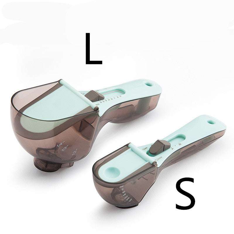 Digital Mesuring Spoon - The Mercantiles