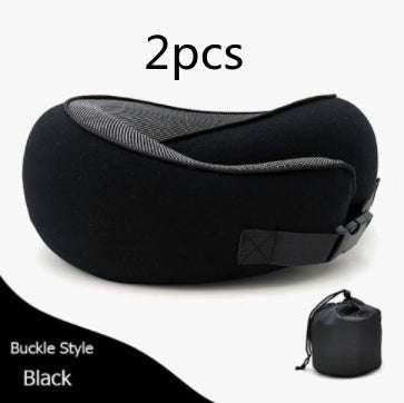 Travel Neck Pillow - The Mercantiles