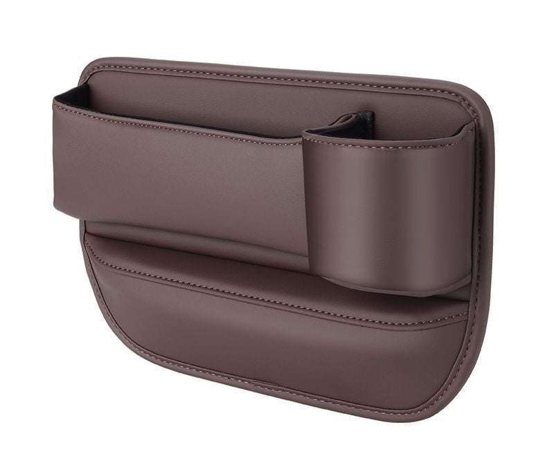 Multifunctional Car Seat Side Pocket - The Mercantiles