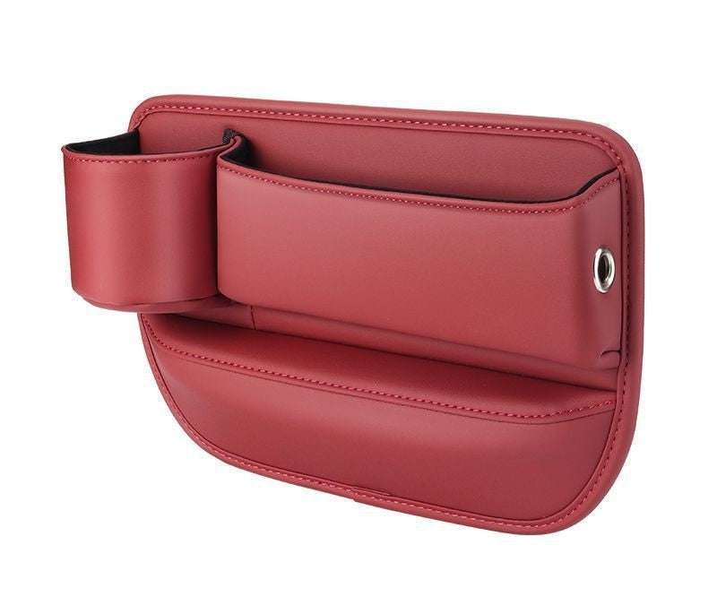 Multifunctional Car Seat Side Pocket - The Mercantiles