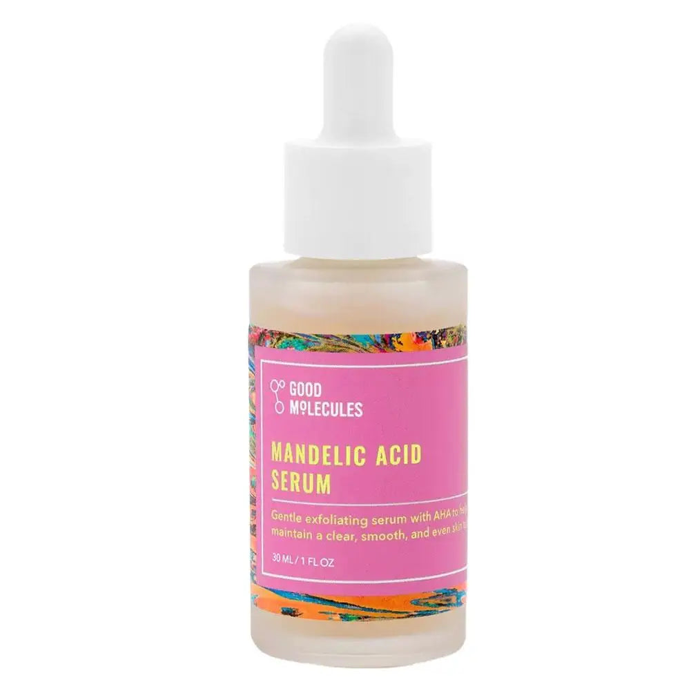 30ml Good Molecules Niacinamide Acid Facial Essence Fade Acne Mark Moisturizing Whitening Skin Tone Serum Niacinamide Skin Care