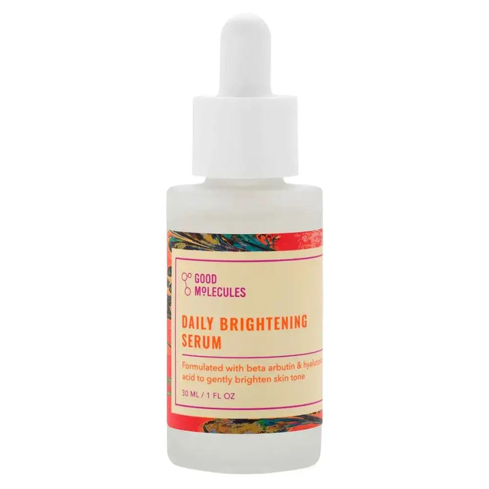 30ml Good Molecules Niacinamide Acid Facial Essence Fade Acne Mark Moisturizing Whitening Skin Tone Serum Niacinamide Skin Care