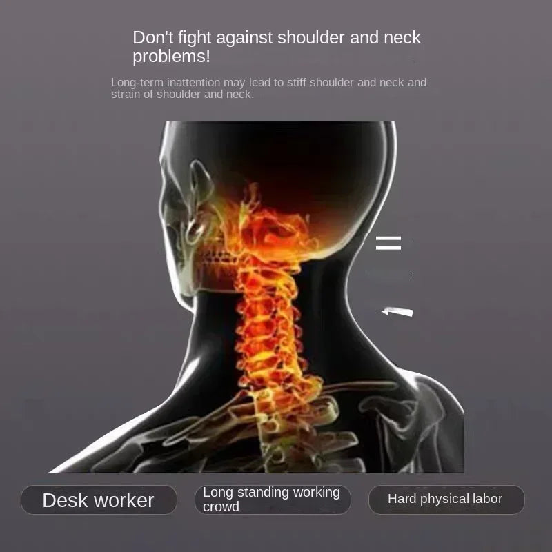 Special support for cervical vertebra to help sleep home student sleeping pillow core does not collapse and deformation
