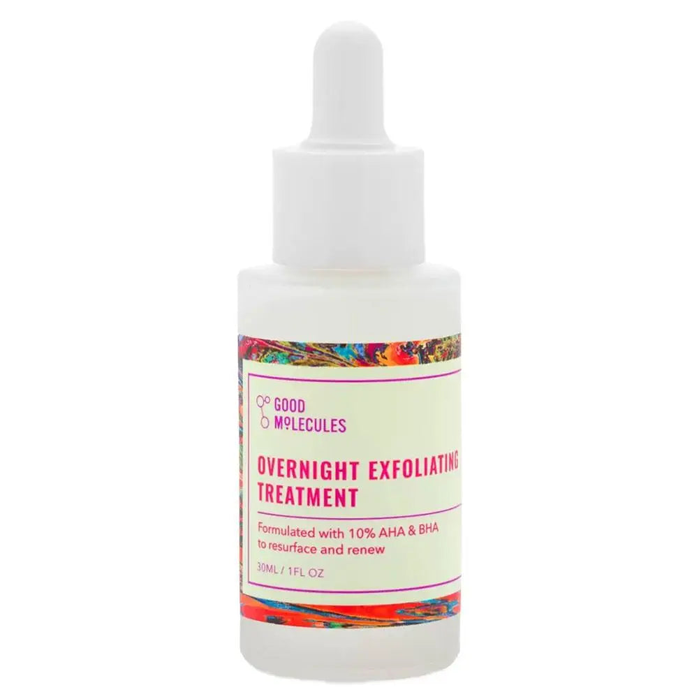 30ml Good Molecules Niacinamide Acid Facial Essence Fade Acne Mark Moisturizing Whitening Skin Tone Serum Niacinamide Skin Care