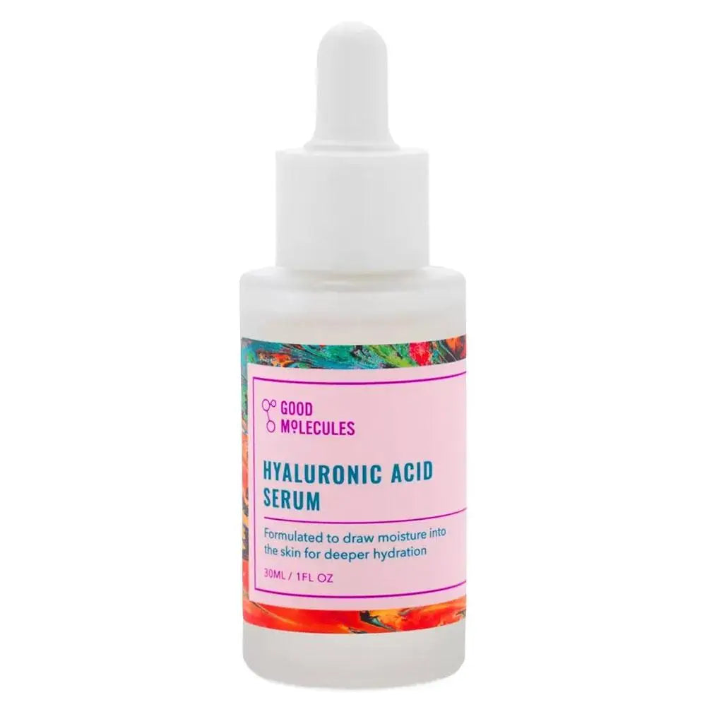 30ml Good Molecules Niacinamide Acid Facial Essence Fade Acne Mark Moisturizing Whitening Skin Tone Serum Niacinamide Skin Care