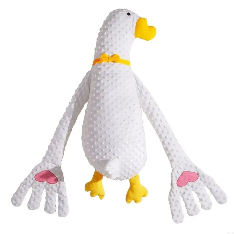 Lovely Baby Sleep Support Pillow Pacify Hand for Soothing And Comforting Rest