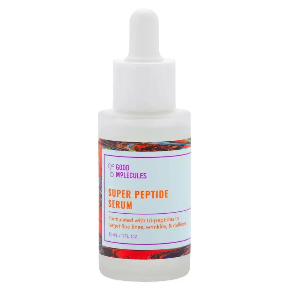 30ml Good Molecules Niacinamide Acid Facial Essence Fade Acne Mark Moisturizing Whitening Skin Tone Serum Niacinamide Skin Care