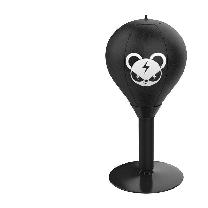 Stress Buster Punching Bag - The Mercantiles