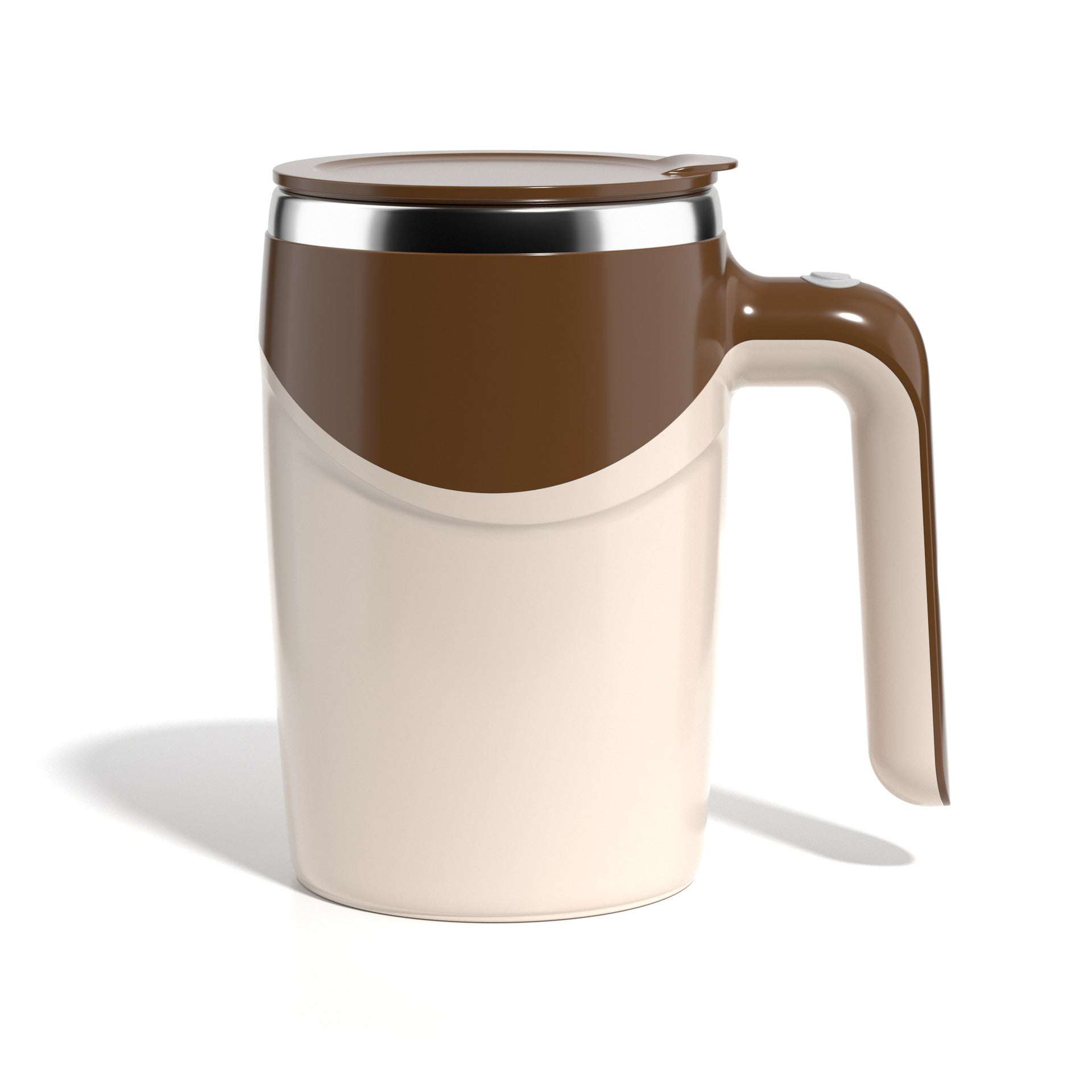 Self Stirring Mug - The Mercantiles
