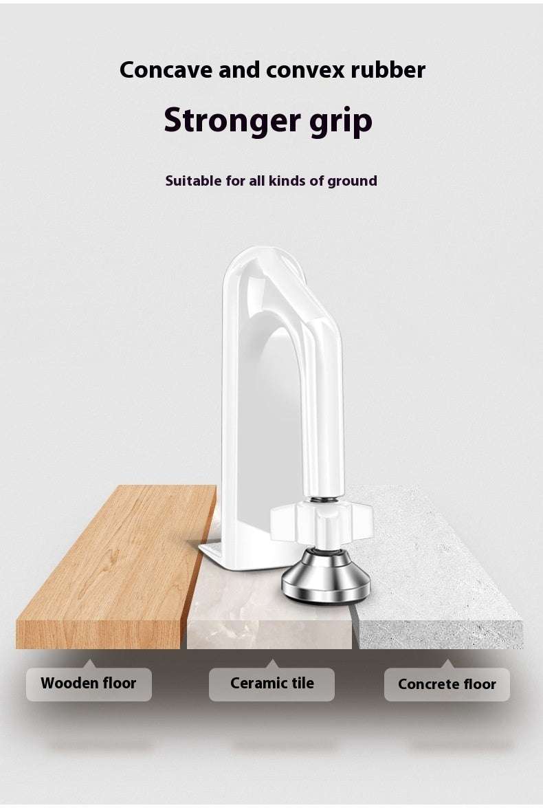 Alarm Door Stopper - The Mercantiles