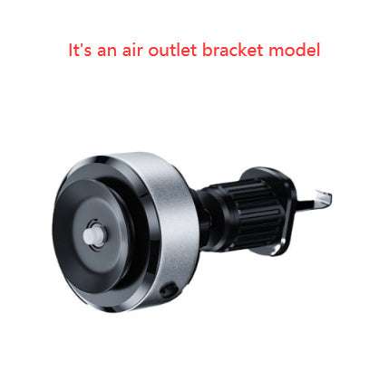 Double-Sided Magnetic Phone Holder - The Mercantiles