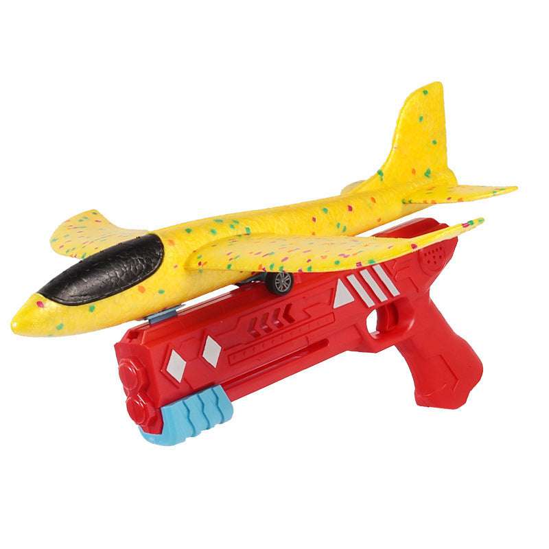 Airplane Launcher Toys - The Mercantiles