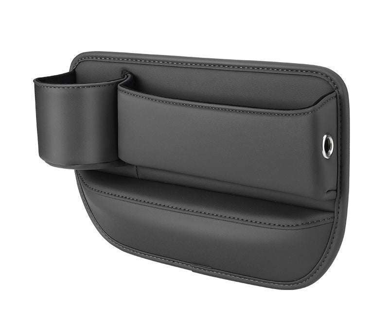 Multifunctional Car Seat Side Pocket - The Mercantiles