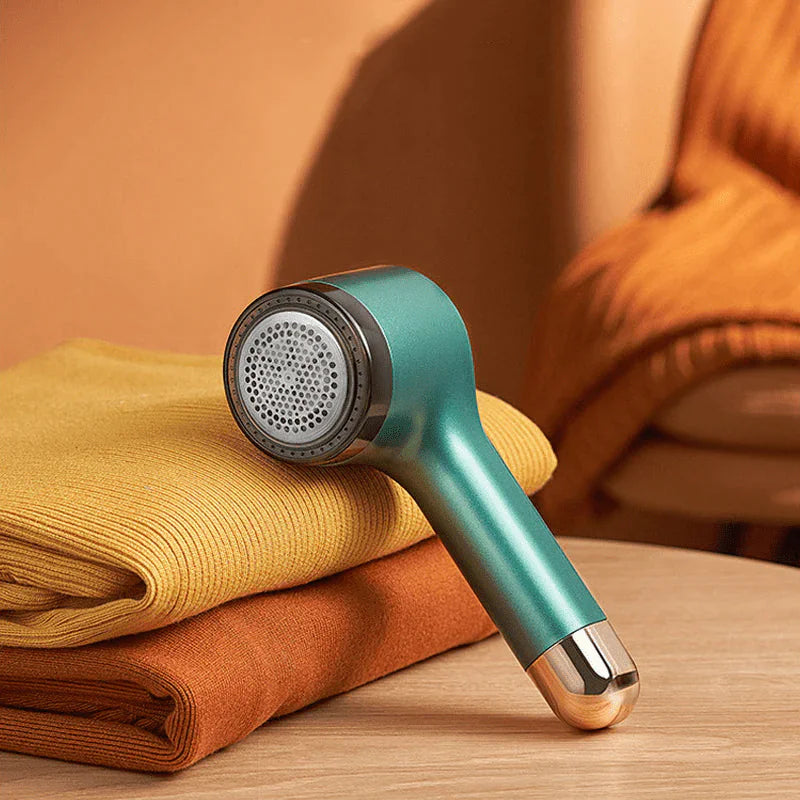 Electric Lint Remover - The Mercantiles
