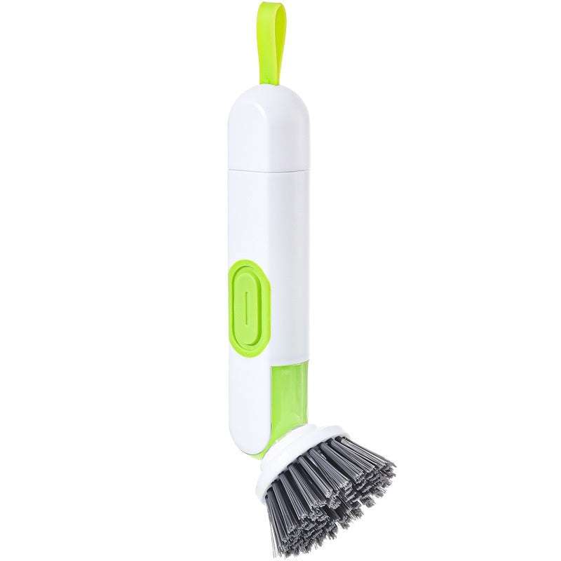 Multi-functional Dish Brush - The Mercantiles