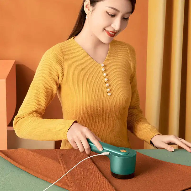 Electric Lint Remover - The Mercantiles