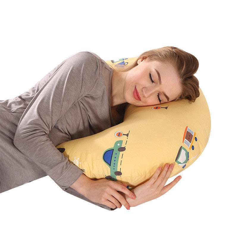 Maternity Nursing Pillow - The Mercantiles