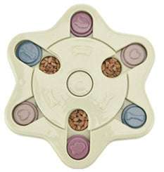 Pet Puzzle Feeding Toy - The Mercantiles