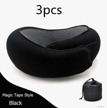 Travel Neck Pillow - The Mercantiles