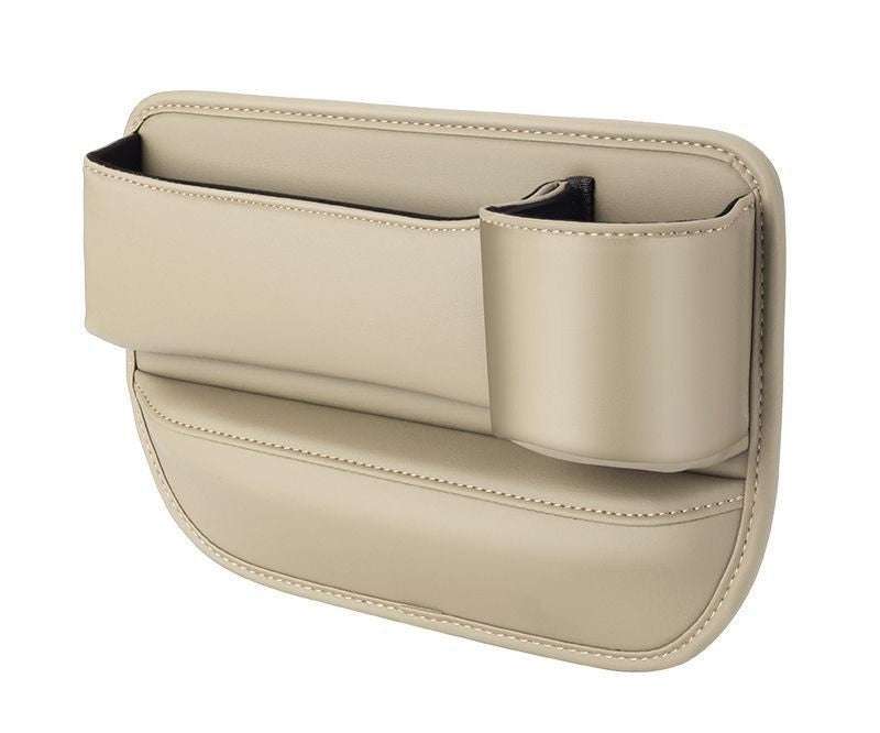 Multifunctional Car Seat Side Pocket - The Mercantiles