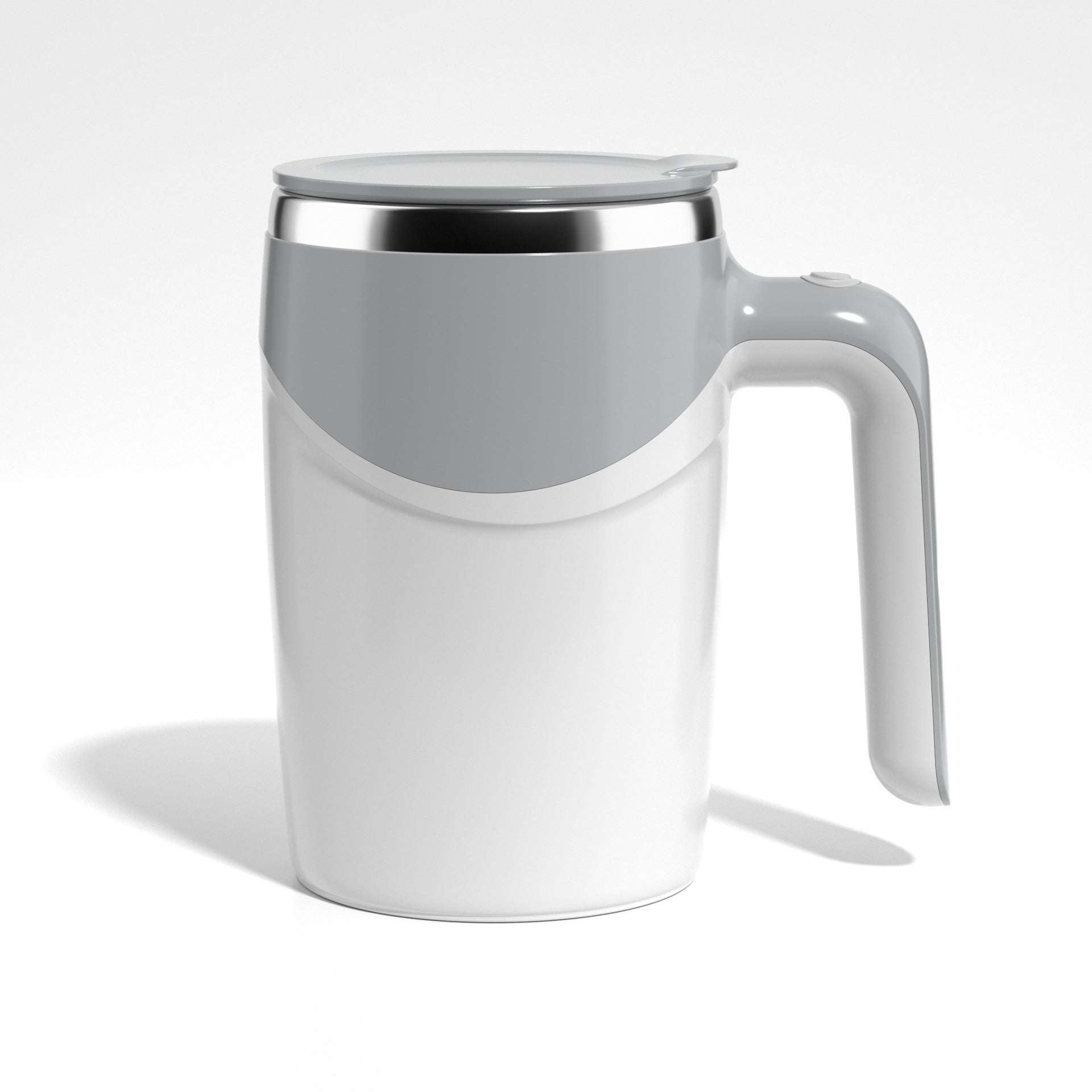 Self Stirring Mug - The Mercantiles