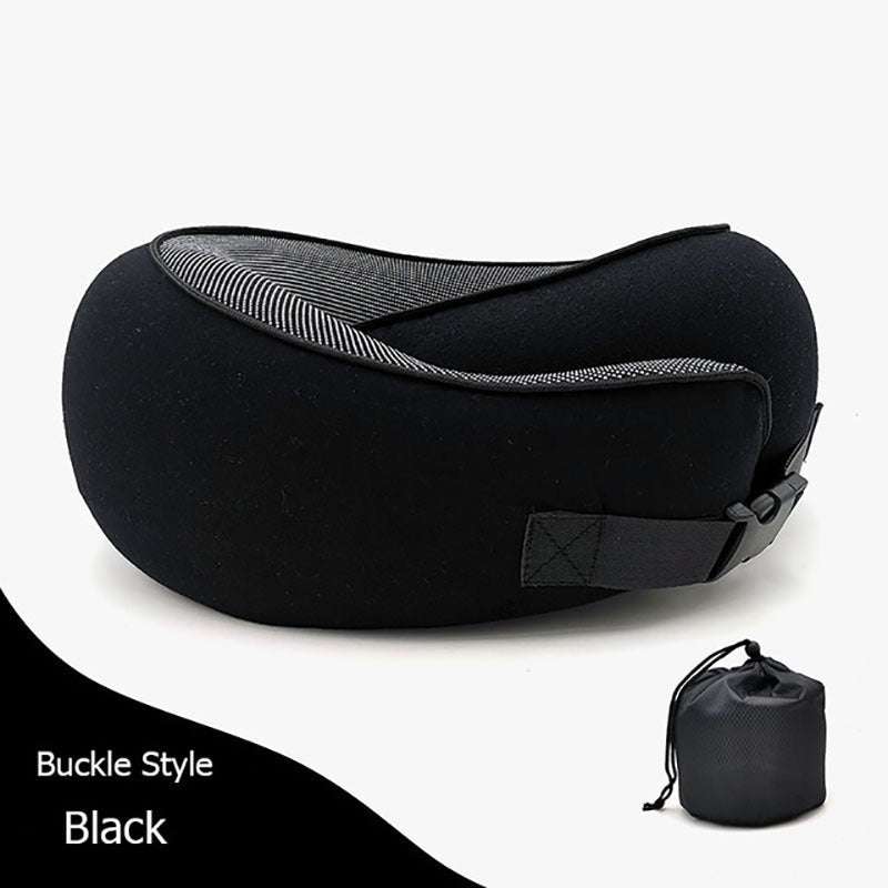 Travel Neck Pillow - The Mercantiles