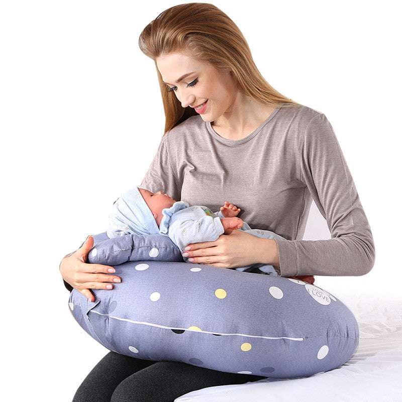 Maternity Nursing Pillow - The Mercantiles