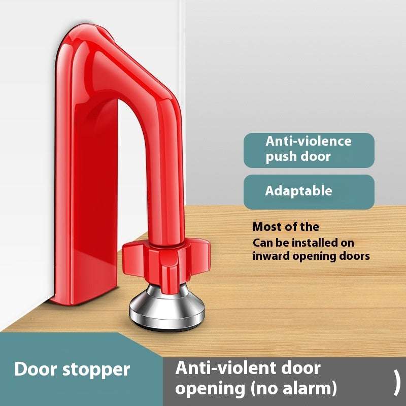 Alarm Door Stopper - The Mercantiles